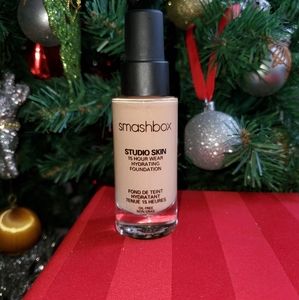 Hydrating Foundation
